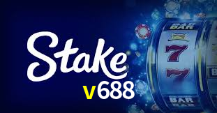 APP oficial da v688 para mobile